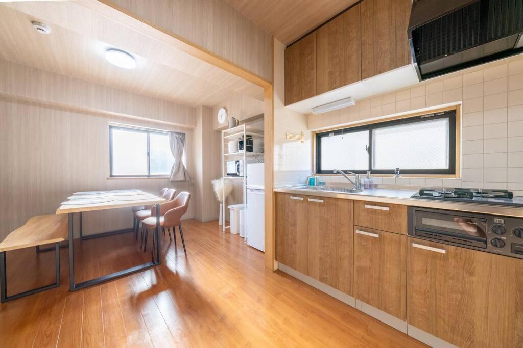 リールドボヌール 2階 Appartement
